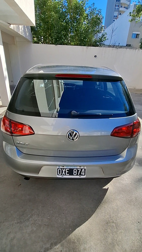 Volkswagen Golf 1.6 Trendline