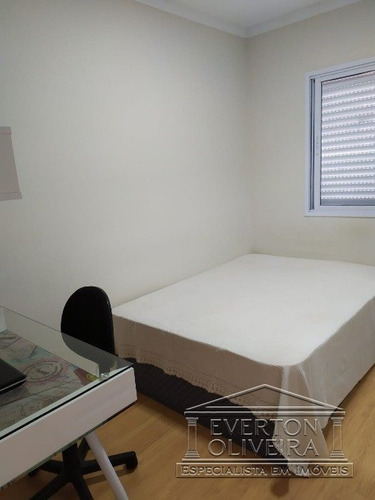 Imagem 8 de 15 de Apartamento - Jardim Sol Nascente - Ref: 11648 - V-11648