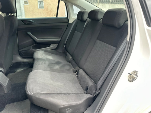 Volkswagen Virtus 1.6 MSI TOTAL FLEX MANUAL