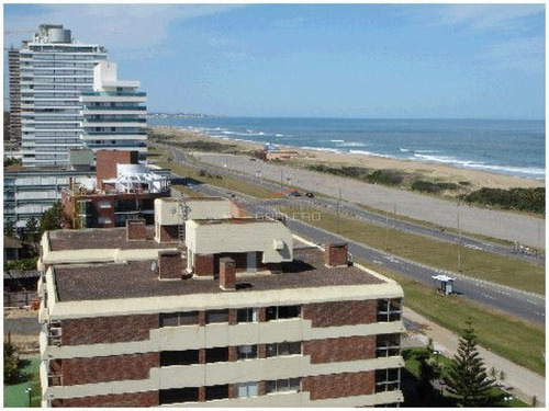 Imagen 18 de 30 de Apartamento En Punta Del Este , Brava