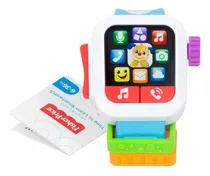 Comprar Mi Primer Smartwatch Fisher Price