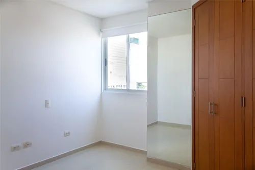 Apartamento En Venta En Castillo Grande. Cod V6135