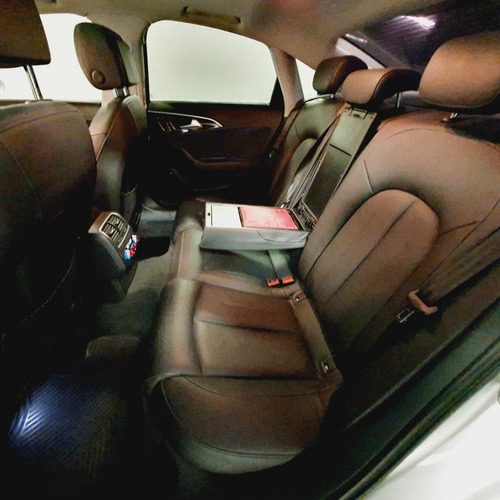 Audi A6 3.0 Tfsi 310cv Stronic Quattro 2013