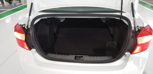 Ford Ka Sedan Se 1.5 5m/t 2018