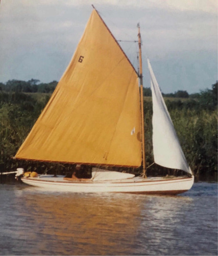 Velero Colleen