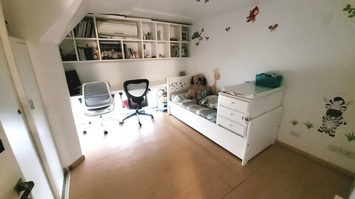 Imagen 21 de 30 de ** Retasado ** Colegiales Complejo La Algodonera 3 Ambientes