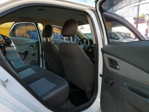Chevrolet Cobalt 1.8 Flex Lt At 2013