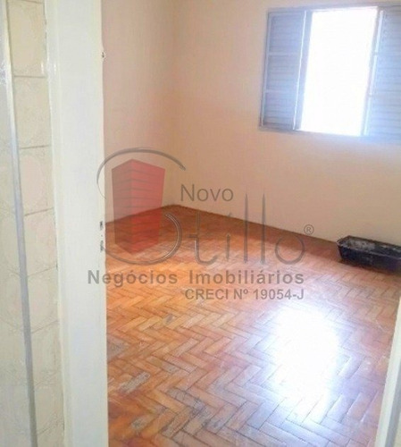 Imagem 8 de 10 de Sobrado Comercial - Chacara Belenzinho - Ref: 5207 - V-5207