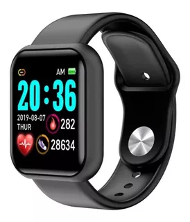 Smartwatch Fitness Para Xiaomi Mi 5 Exclusive Edition @