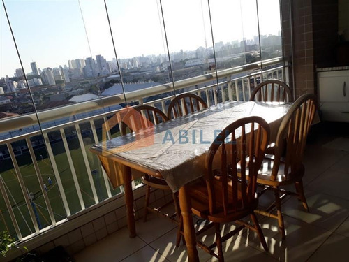 Imagem 11 de 30 de Apartamento Mooca - 7998