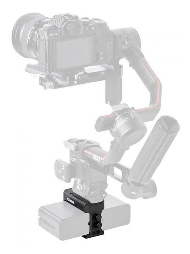 Base De Alimentación Para Dji Rs2 Yc Onion