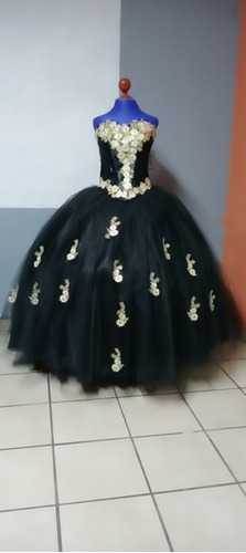 Vestido De Xv Años