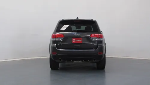 Jeep Grand Cherokee 5.7 Limited Lujo 4x4 At
