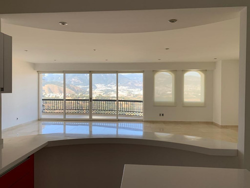 Hermoso Departamento A Estrenar Con La Mejor Vista Panorámica.