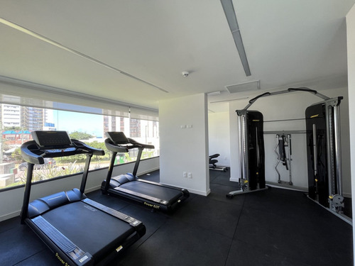 Imagen 18 de 24 de Apartamento En Venta De 2 Dormitorios En Aidy Grill (ref: Bpv-8788)
