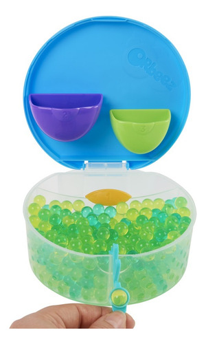 Orbeez Mini Juego De Actividades Orbeez Verde