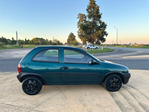 Chevrolet Corsa