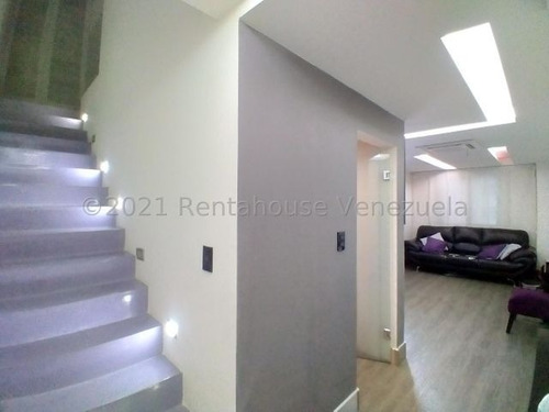 Imagen 5 de 30 de Apartamento En Venta En Nueva Segovia Este De Barquisimeto Lara 0-4-2-4-5-9-3-7-5-4-2/ Rent-a-house Centro Occidente Vende Código: 22-4947