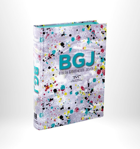Imagen 5 de 5 de Biblia Generación Joven Rvc