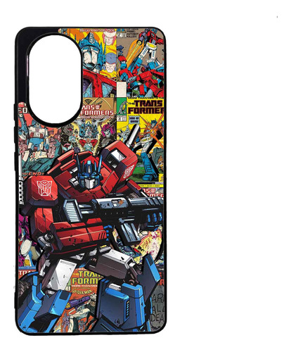 Funda Protector Para Huawei Nova 9 Se Transformers