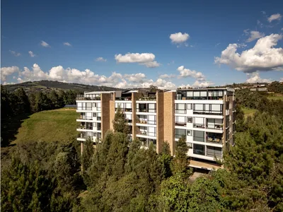 Apartamento en venta