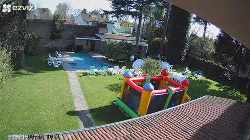 Imagen 9 de 14 de Alquiler Quinta En Bella Vista, Oct, Nov, Dic Y Enero