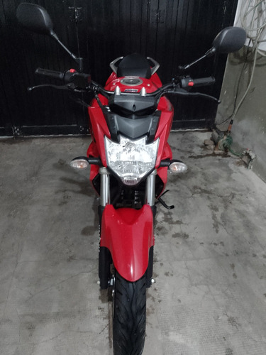 Yamaha  Fz Fi 15