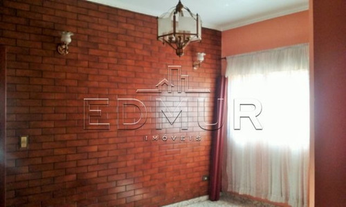 Sobrado - Vila Camilopolis - Ref: 12997 - V-12997