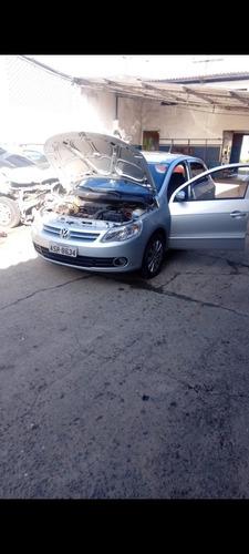 Imagem 3 de 3 de Volkswagen Gol 2010 1.0 Total Flex 5p