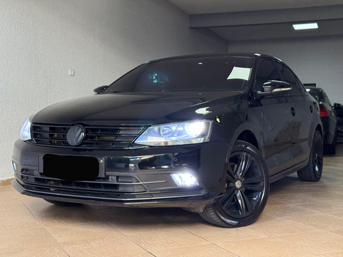 Volkswagen Jetta 1.4 Tsi Trendline 4p Automática
