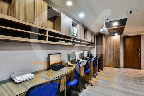 Imagen 3 de 9 de Oficina En Venta 69 Mts. Wtc Piso 19