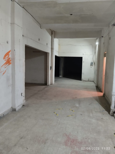 Local Comercial A Pie De Calle 170 Metros Cuadrados Col Buenos Aires