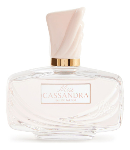 Perfume Mujer Miss Cassandra Edp 100 Ml