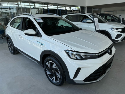 Volkswagen Nivus Highline A/t 2025 Entrega Inmediata Hoy¡