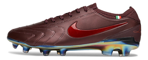 Championes De Futbol Nike Tiempo Legend 10 Elite Luxe Fg