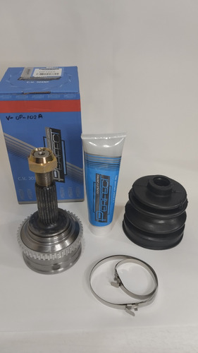 Pta Tripoide Aveo 1.6 C/abs C/reten Int