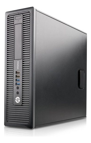 Hp Elitedesk 800 G2 