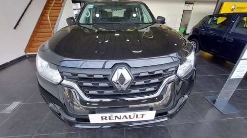 Imagen 21 de 21 de Renault Alaskan Confort 4*2 0km #vh