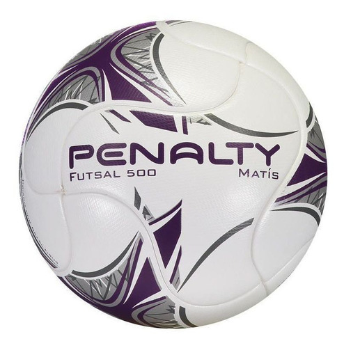 Bola Penalty Matis 500 Termotec Vii Futsal