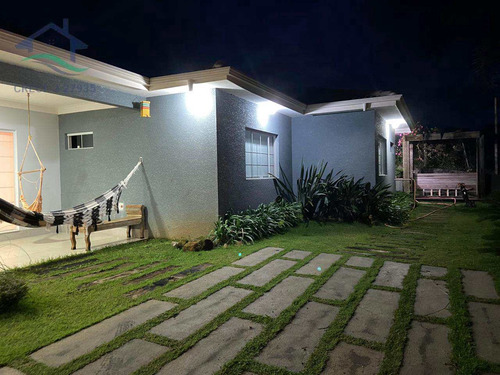 Chácara Com 4 Dorms, Salto Do Meio, Extrema - R$ 1.5 Mi, Cod: 2737 - V2737