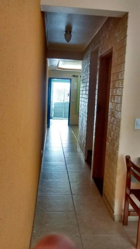 Imagem 7 de 14 de Sobrado À Venda, 273 M² Por R$ 610.000,00 - Assunção - São Bernardo Do Campo/sp - So19623