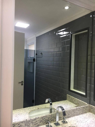 Imagem 10 de 26 de Studio Para Alugar, 49 M² Por R$ 2.000,00/mês - Jardim Tupanci - Barueri/sp - St0033