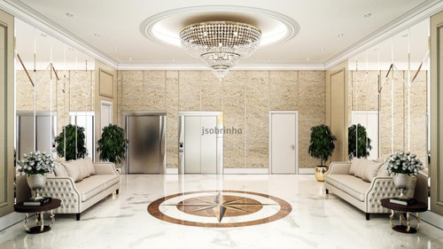 Imagem 9 de 24 de Beach Way Residence Itapema - 170365