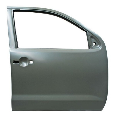 Puerta Toyota Hilux 2006 - 2015 Doble Cabina Del Der Xry