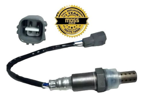 Sensor Oxigeno Toyota Fortuner Kavak 4runner Hilux Izquierdo