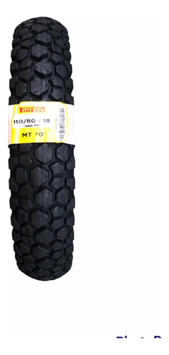 Llanta 110 80 18 Pirelli Mt 70 Dt Kmx Klx Xtz Etc