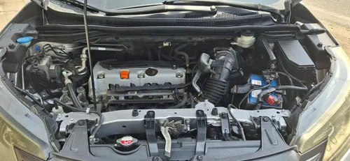 Honda CR-V 2.4 Lx