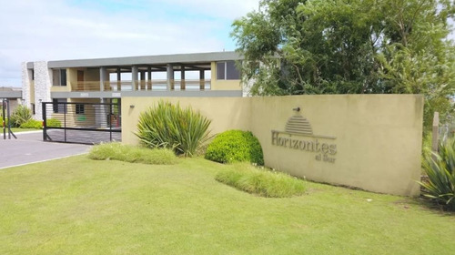 Lote En Venta Barrio Horizontes Al Sur Canning - San Vicente