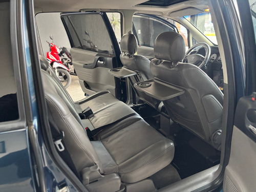 Chevrolet Zafira 2.0 Gls