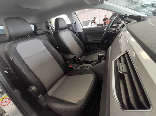 Volkswagen Polo Highline 200 Tsi 1.0 Flex 12v Aut